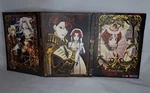 Trinty Blood Dvd Collector's Edition Chapter Vi W/ English Subtitles. Fixed Price $11.99.