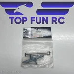 Align ASIHN6001 Metal Flybar Control Arm For Trex Helicopter. Fixed Price $17.45.