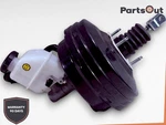 2017 - 2021 Genesis G90 5.0 V8 Power Brake Booster Master Cylinder Assembly Oem.. Fixed Price $82.79.