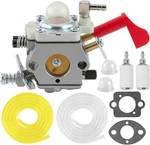 Carburetor Kit Wt 997 For Zenoah Cy Hpi Baja 5B Ss 5T 23-30.5CC Engine. Fixed Price $56.12.
