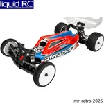 R1WURKS 920001 R1B Mark - Carpet 1/10 2WD Electric Buggy Kit. Fixed Price $449.99.