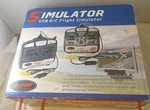 Dynam Simulator Usb R/c Flight Radio Remote Control. Fixed Price $39.85.