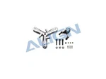 Align T-rex 550DFC/550L/550X 3-BLADED Tail Rotor Set. Fixed Price $72.99.