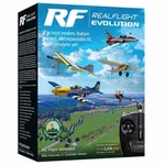 Realflight Evolution Rc Simulator - RFL2000. Fixed Price $179.99.