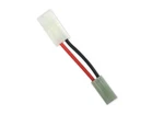 New Venom Flight Pack To Tamiya Plug. Fixed Price $6.44.