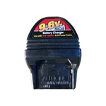 Genuine New Bright Rc 9.6V Nicd Battery Charger Model A578201262 120V 60HZ. Fixed Price $9.99.