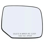 Right Side Mirror Back Plate For 2009-2015 Honda Pilot W Heated. Fixed Price $37.49.