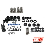 Gfrp Quasi QS-5107 Small Bore V2 Shock Kit (2 Med & Long) GFR-2929 GFRQS5107. Fixed Price $135.95.