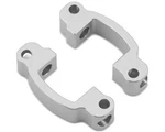 Racing Concepts Redcat Lowrider Cnc-machined Aluminum Caster Blocks. Fixed Price $19.99.