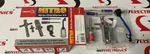 Redcat Nitro All-in-one Starter Kit 80142A New Box. Fixed Price $26.95.