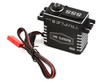Rc Triple 8 Programmable Digital Brushless Servo (high Voltage) REEFS124. Fixed Price $169.99.