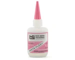 Bsi Insta-flex+ Clear Rubber Toughened Cyanoacrylate 1 Oz.. Fixed Price $10.99.