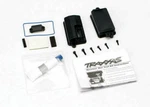 Traxxas Part 3628 Box Receiver Stampede Rustler Bandit New In Package. Fixed Price $12.00.
