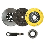 Stage Racing Kit+flywheel Fits 1992-2005 Honda Civic By Clutchxperts. Fixed Price $172.23.