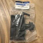 Team Associated 91019 4X4 Rr Chassis Plate Brace - New. Fixed Price $37.98.