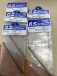 O.s. Engines 23325320 Silencer Assembly Screw For 32F 35-40FP 40LA #E-3030. Fixed Price $59.99.