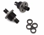 Arrma ARA311193 Assembled Oil Filled Differential 30T 0.8MOD, 3000CST (2PCS). Fixed Price $49.27.