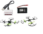 For Sky Viper Drone Battery/charger V2400HD V2450FPV S1700 S1750 V2450GPS Furry. Fixed Price $15.00.