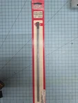 New Great Planes 4-40 (.099") X 12" Threaded Pushrods One End. Fixed Price $8.00.