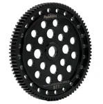 New Powerhobby Hardened Steel Hd 48P 87T Spur Gear Ecx Circuit. Fixed Price $22.24.