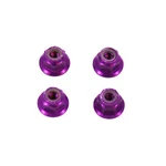 Redcat 02190P Aluminum Nylon Lock Nut M4 Lightning Ep Drift Pcs. Fixed Price $5.99.