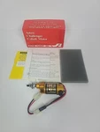 Astro Flight Cobalt Geared Motor Stock No. 615G New In Box- Unused- Nos-vtg. Fixed Price $124.95.