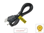 Usb Power Charger Cable Cord For Mighty Bright Led Book Music Stand Lights Serie. Fixed Price $6.99.
