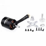 Surpass 3542-2820 Brushless Outrunner Motor 1000KV 7V 15V. Fixed Price $28.75.