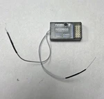 Futaba R2006GS Channel 2.4GHZ S-fhss Receiver Rx FUTL7606 6J 8J 14SG. Fixed Price $49.99.