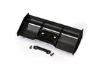 Traxxas 9019-BLK Wing Race Black / Washer Jato 4X4 TRA1. Fixed Price $15.00.