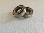 Ball B538-DDX B538DDX Boca Bearing, Profold 952620, New!!. Fixed Price $25.00.