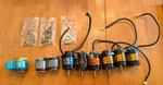 Team Novak Ballistic Brushless Motor Lot. Fixed Price $195.00.