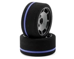 BSRF1033-GT 1/10 World Front Tire On-road Spec Foam (2) Durometer 38. Fixed Price $18.99.
