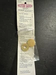 Motor Pre-filters Fits Saver. 1/10 Scale Air Part# MS0234. Fixed Price $8.00.