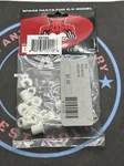Redcat Racing 85792 Adjustable Bushings / Spacers. Fixed Price $6.00.