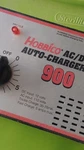 Hobbico 900 Ac/dc Auto-charger 12V 110V 5A Trickle Fast For Rc Battery. Fixed Price $15.00.