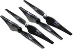 New Maytech Dji Phantom 2 Vision Self Tightening Carbon Fiber Propeller 9.4X4.3. Fixed Price $24.80.