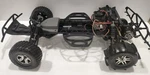 Ecx Torment 1/10 Scale 2WD Short Course Rc Electric Truck Horizon Hobby. Fixed Price $177.46.