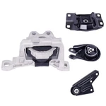 Engine Motor & Transmission Mount Kit 4PCS Compatible With Fits 2004 2005 200.... Fixed Price $71.92.