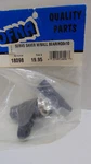 Ofna #18098 Servo Saver Assembly W/ 4 Ball Bearings Nib. Fixed Price $17.99.