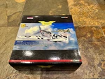 Corgi 1:72 P-51B Mustang Usaaf Missouri Mauler Limited Edition Willard Millikan. Fixed Price $55.00.