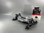 Kyosho Ultima RB7 1/10 2WD Electric Off-road Buggy W/ Hobby Wing Esc Artr. Fixed Price $325.00.