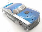 Kyosho Fazer MK2 FZ02L Long-wheelbase 1/10 Touring Car Brushed Artr Used 27T. Fixed Price $179.99.