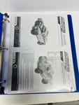 Helion Animus 18SC, Firelands, Ares Ultra 100 Manual Trouble Shooting Guide. Fixed Price $14.00.
