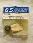 Os Engine Crankshaft Bearing (r) For 12TR, Tr(p). Fixed Price $10.87.