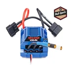 Traxxas 3496T Velineon VXL-8S Electronic Speed Control, Waterproof Fwd/rev Xrt. Fixed Price $249.95.