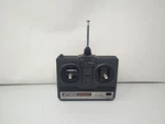 Futaba Attack-sport FP-T2NCS Digital Proportional Radio Control 75.590MHZ. Fixed Price $13.74.