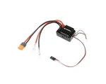 Dynamite Waterproof AE-5L Brushed Esc Led Port Light W/IC3 DYNS2213. Fixed Price $49.99.