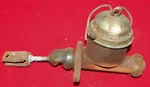 Original Delco Gm Master Clyinder Core 29838C No Letter Code Single Pot 64 65 66. Fixed Price $79.99.