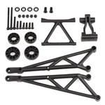 Team Associated DR10 Wheelie Bar Set ASC71071 Elec Car/truck Replacement Parts. Fixed Price $27.58.